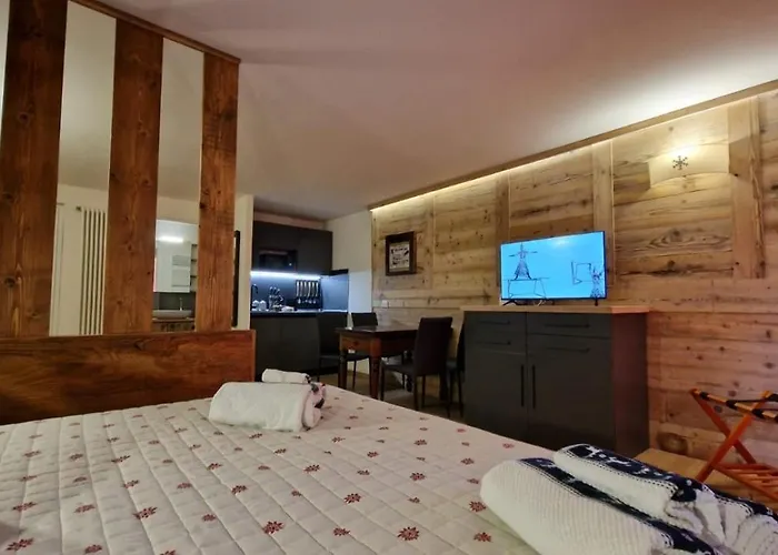 Desirée Appartamento *