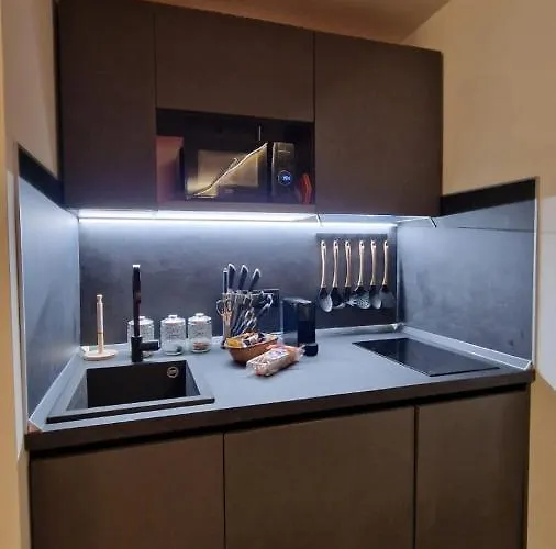 Desirée Appartamento