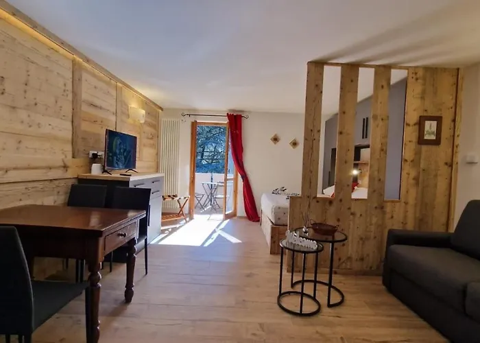 Appartamento Desirée Morgex