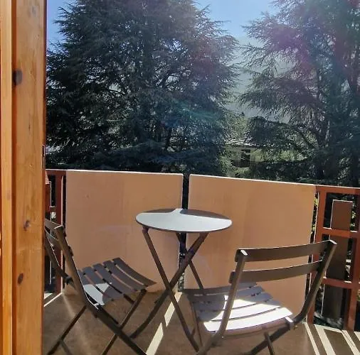 Appartamento Desirée