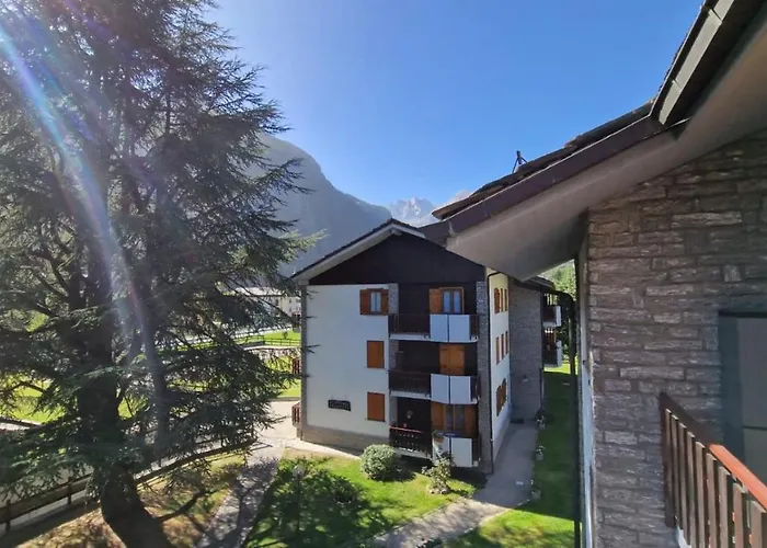 Апартаменты Desiree Морже